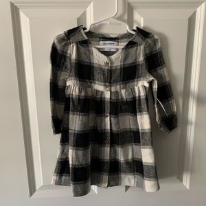 Old Navy Toddler Girls Dress 2T